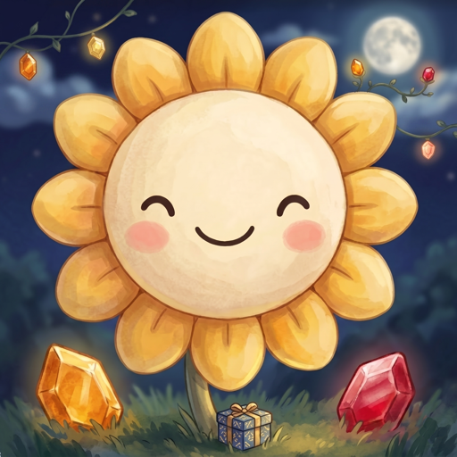 Bloomling — 圍牆花園瀏覽器 app icon