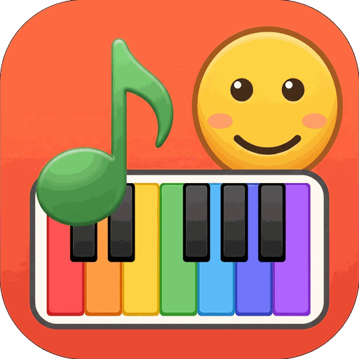 LetPiano — 鋼琴小跟班 app icon