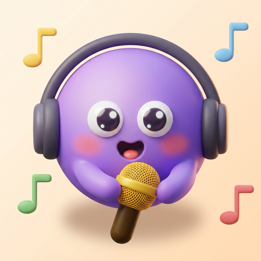 LetPod 祖孫接力小廣播 app icon